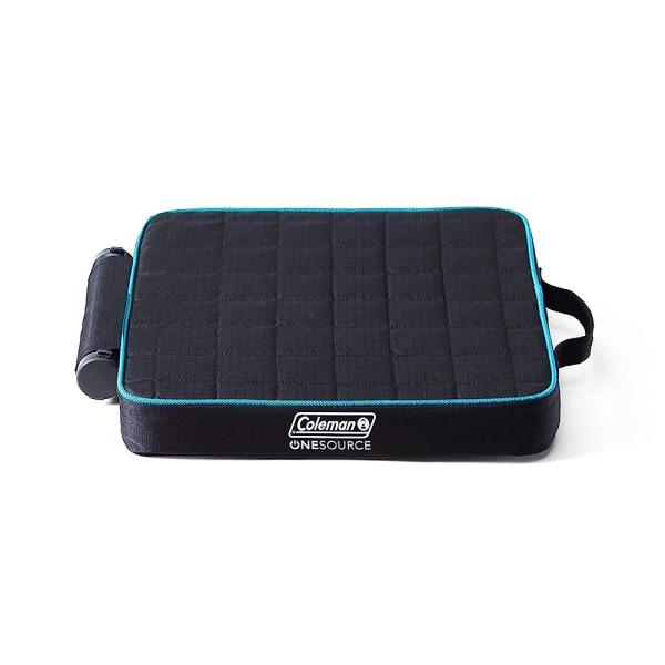 COLEMAN ONESOURCE OUTDOOR HEATED CAMPING CHAIR PAD...