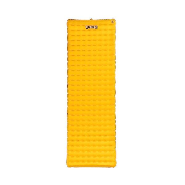 NEMO TENSOR INSULATED SLEEPING PAD (2022), TORCH, ...