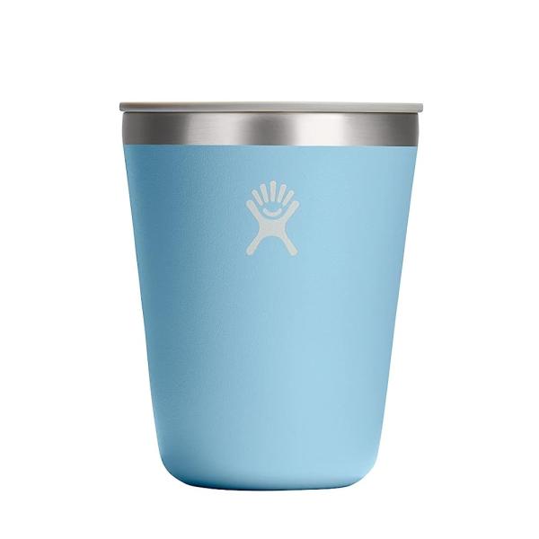 HYDRO FLASK 12 OZ OUTDOOR KITCHEN TUMBLER BALTIC -...