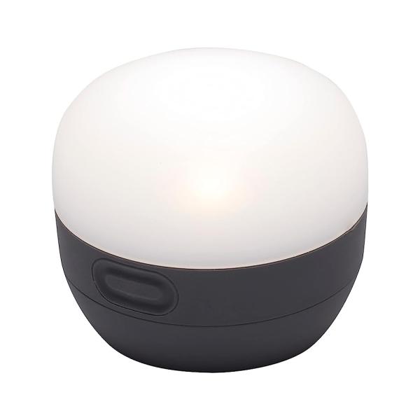 BLACK DIAMOND MOJI LANTERN, GRAPHITE, ONE SIZE