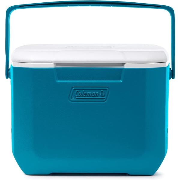 Coleman Chiller Series 16qt Insulated Portable Coo...