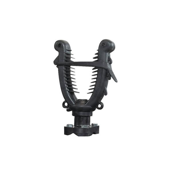 COLEMAN FIN GRIP PRO RACK SINGLE