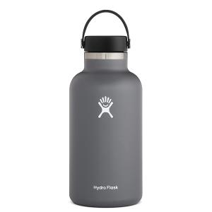 HYDRO FLASK WIDE MOUTH BOTTLE WITH FLEX CAP