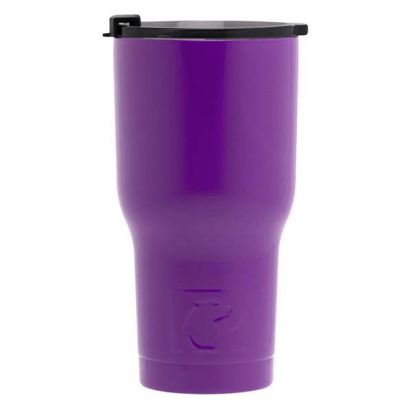 RTIC DOUBLE WALL VACUUM INSULATED TUMBLER, 20 OZ, ...
