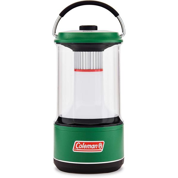 Coleman 1000 Lumens LED Lantern with BatteryGuard,...