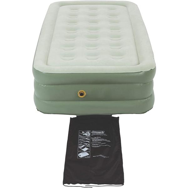 Coleman Air Mattress Double-High SupportRest Air B...