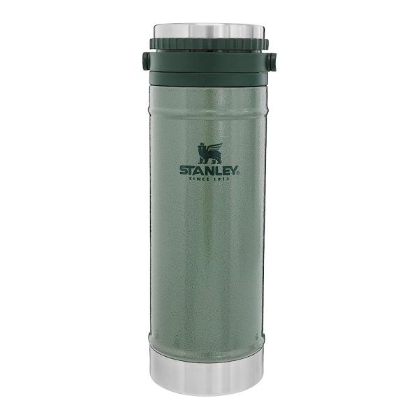 STANLEY 10-01855-013 THE TRAVEL MUG FRENCH PRESS H...
