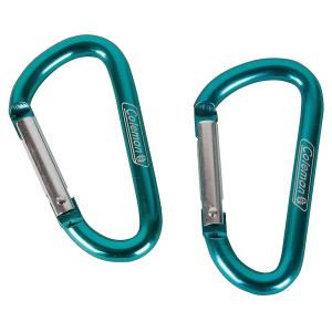 COLEMAN DELUXE LINKS (2-PACK) , 2.8" X 1.5" X 0.3"｜usdirectmax