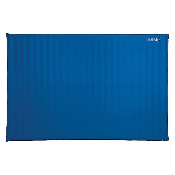 BIG AGNES HINMAN FOAM CORE SLEEPING PAD, DOUBLE WI...