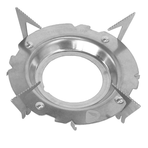 JETBOIL POT SUPPORT FOR JETBOIL CAMPING STOVES, ST...