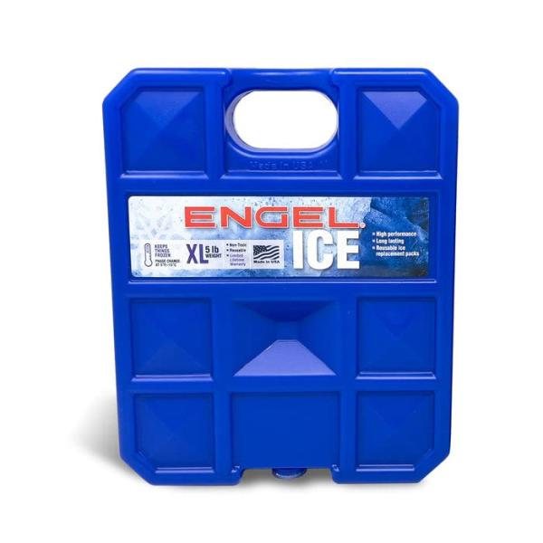 ENGEL 5°F (-15°C) FREEZER PACKS - MADE IN THE USA ...