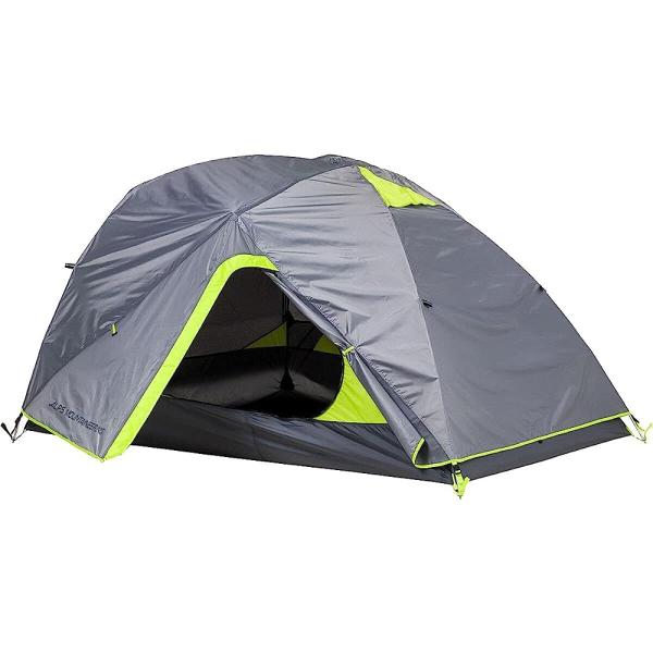 ALPS MOUNTAINEERING GREYCLIFF 3 TENT: 3-PERSON 3-S...