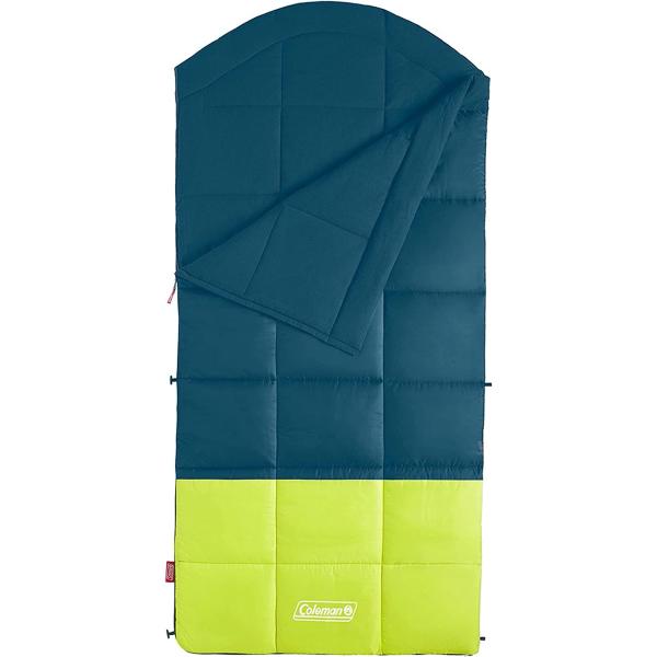 Coleman Kompact Sleeping Bag Collection