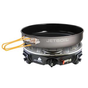 JETBOIL HALFGEN BASECAMP CAMPING COOKING SYSTEM