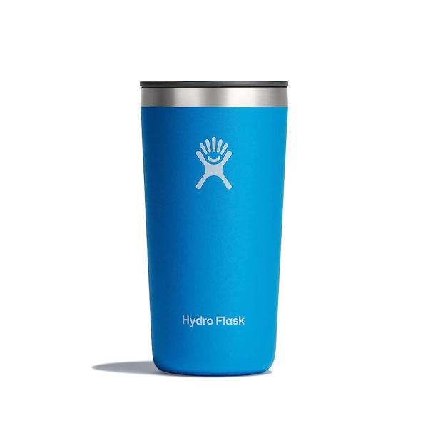 HYDRO FLASK 12 OZ ALL AROUND TUMBLER PACIFIC