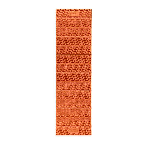 NEMO SWITCHBACK FOAM SLEEPING PAD, SHORT