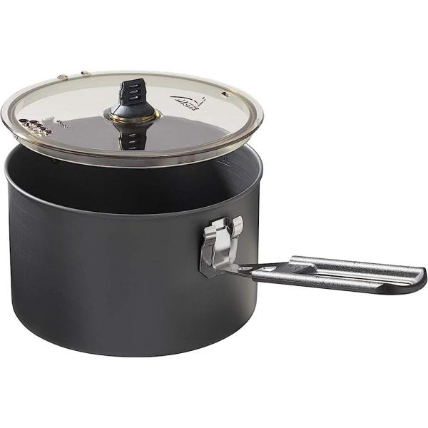 MSR TRAIL LITE 1.3L LIGHTWEIGHT CAMPING COOK POT