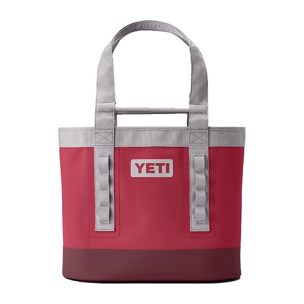 YETI CAMINO 35 CARRYALL WITH INTERNAL DIVIDERS, AL...