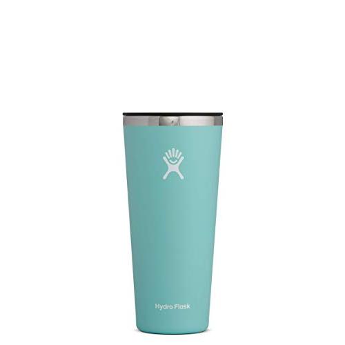 HYDRO FLASK 32 OZ. TUMBLER - STAINLESS STEEL, REUS...