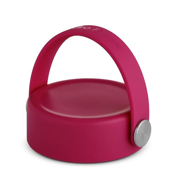 HYDRO FLASK WIDE MOUTH FLEX CAP SNAPPER