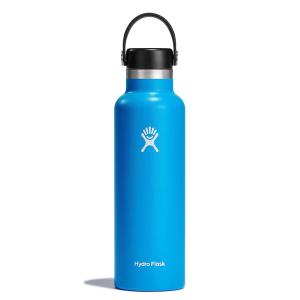 HYDRO FLASK STANDARD MOUTH BOTTLE WITH FLEX CAP