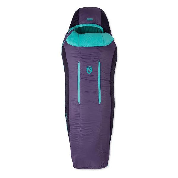 NEMO FORTE WOMENS 20 LONG (TIDE POOL/SHADED THISTL...