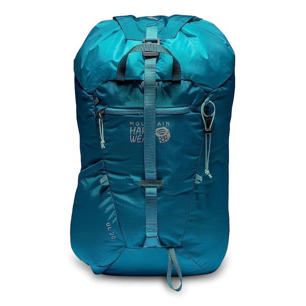 MOUNTAIN HARDWEAR UL 20 BACKPACK - DIVE - REGULAR