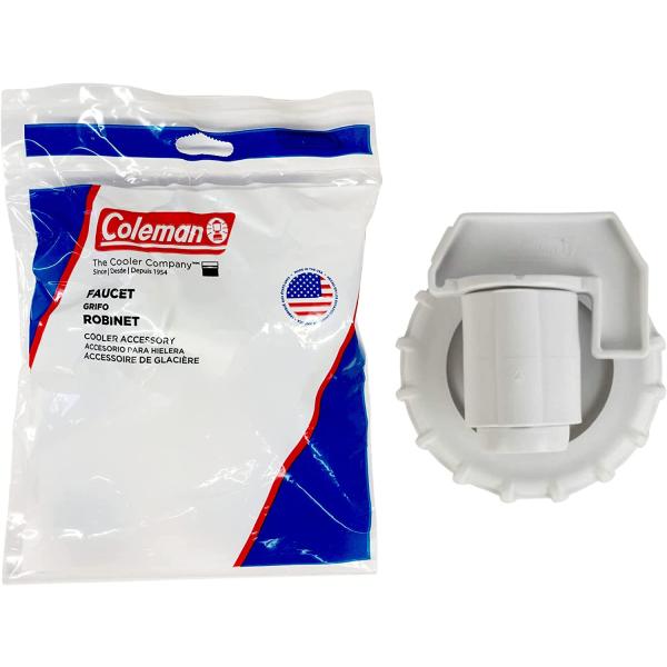 Coleman Water Carrier Jug Replacement Faucet Assy ...