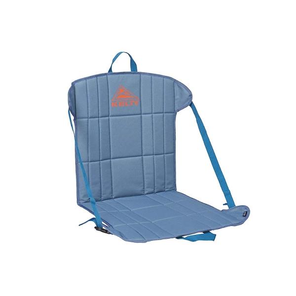 KELTY CAMP CHAIR, ONE SIZE, TAPESTRY/CANYON BROWN