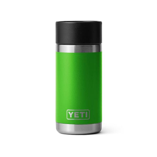 YETI RAMBLER 12 OZ BOTTLE, STAINLESS STEEL, VACUUM...