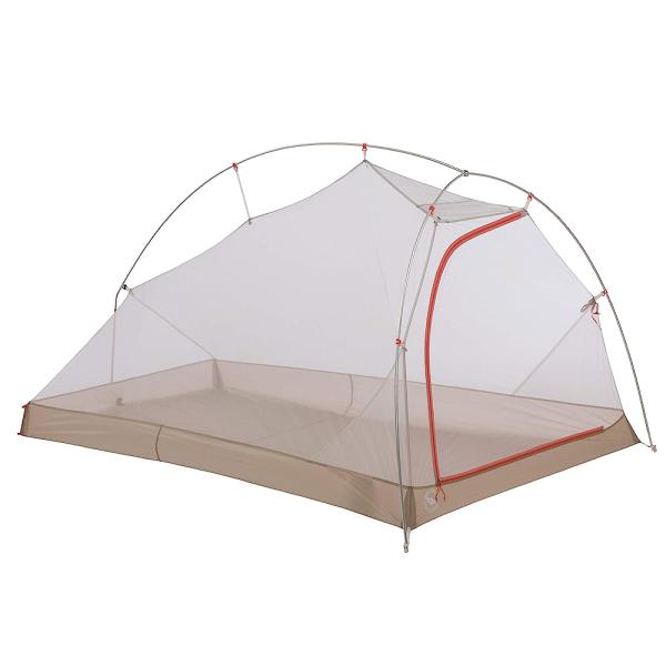 BIG AGNES FLY CREEK HV UL2 ULTRALIGHT TENT WITH UV...