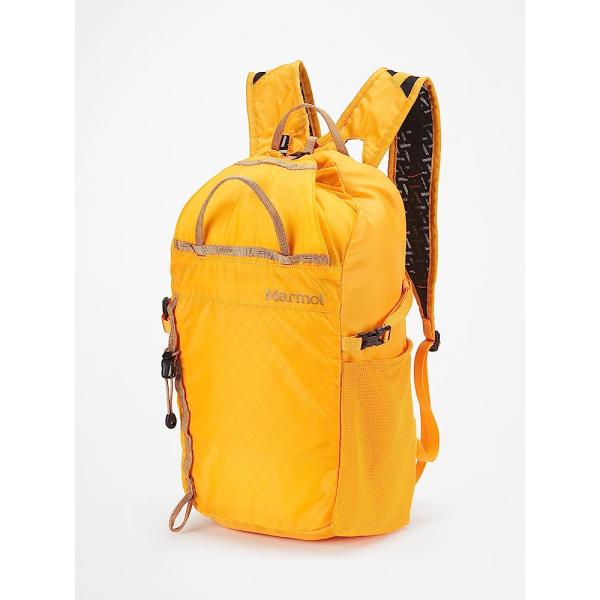 MARMOT KOMPRESSOR PACK | ULTRALIGHT HYDRATION BACK...
