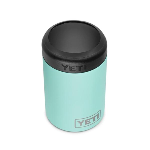 YETI RAMBLER 12 OZ. COLSTER CAN INSULATOR FOR STAN...