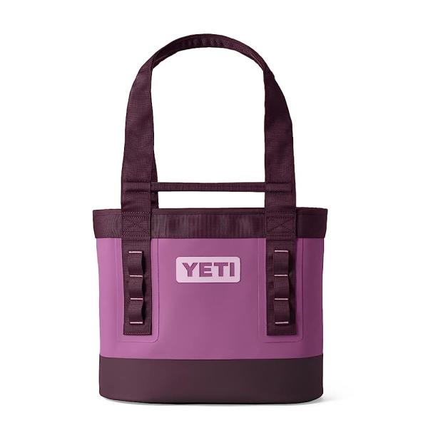 YETI CAMINO 20 CARRYALL WITH INTERNAL DIVIDERS, AL...