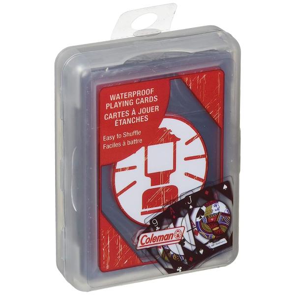 COLEMAN 2000009491 CARDS PLAYING