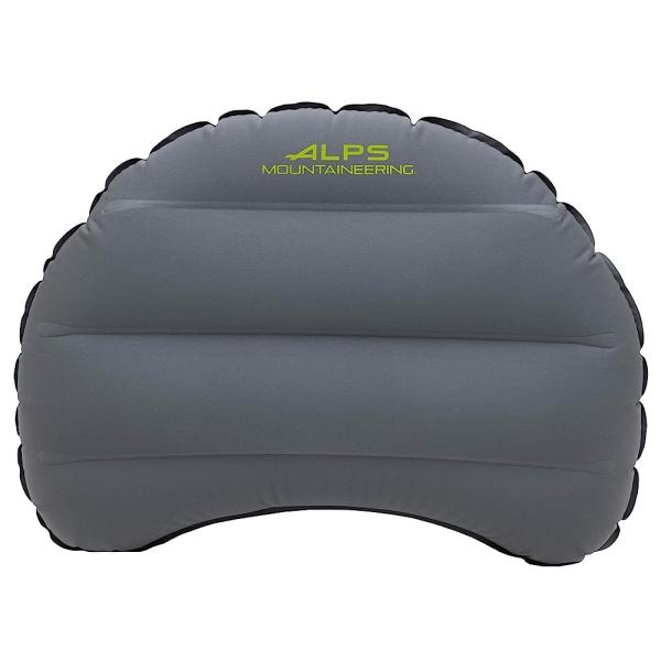 ALPS MOUNTAINEERING VERSA PILLOW, GREY