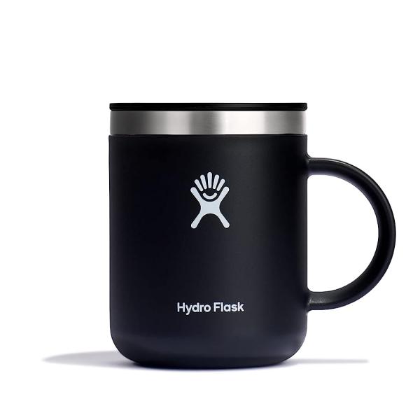 HYDRO FLASK MUG - STAINLESS STEEL REUSABLE TEA COF...