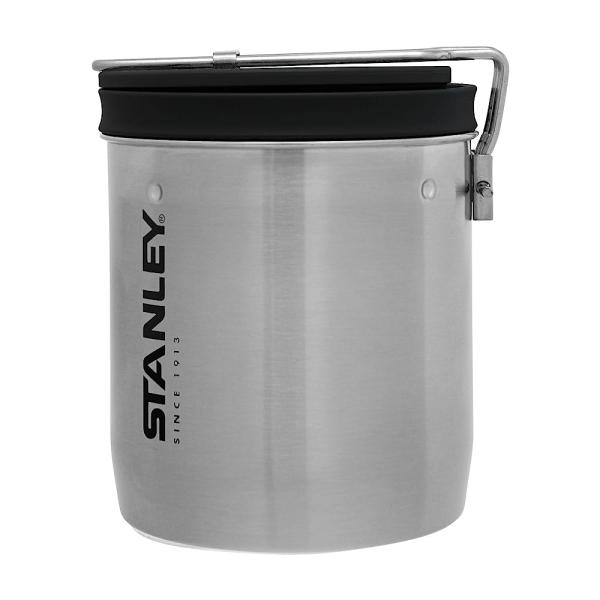 STANLEY ADVENTURE BOWL + SPORK COMPACT COOK SET 24...