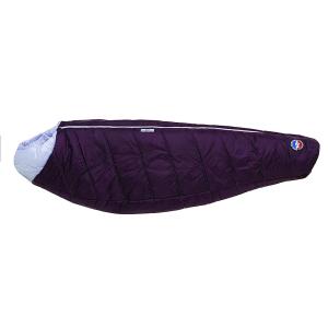 BIG AGNES WOMEN'S SIDEWINDER CAMP 20 SLEEPING BAG ...