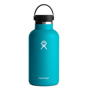 HYDRO FLASK WIDE MOUTH BOTTLE WITH FLEX CAP