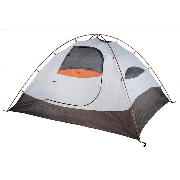 ALPS MOUNTAINEERING TAURUS AL 4-PERSON TENT