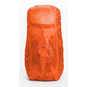 BIG AGNES PACK RAIN COVER, ORANGE, MEDIUM, 35-55 L