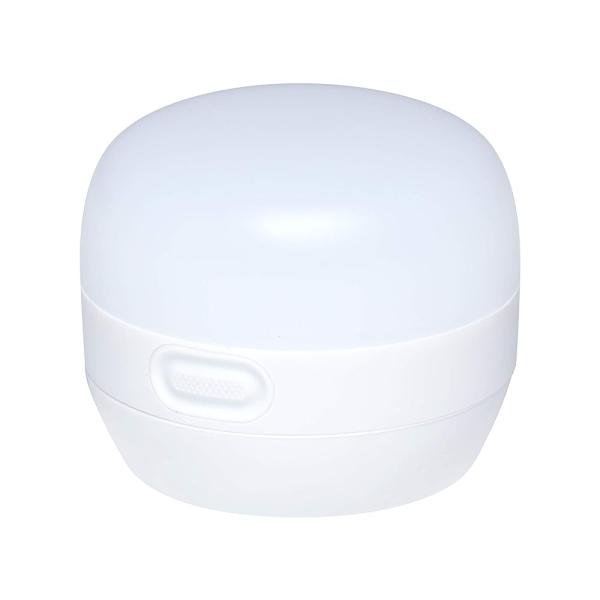 BLACK DIAMOND MOJI COLOR LANTERN, WHITE, ONE SIZE