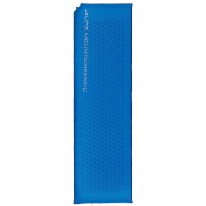 ALPS MOUNTAINEERING FLEXCORE AIR MAT, REGULAR - BL...