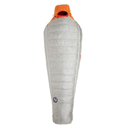 BIG AGNES TORCHLIGHT UL (850 DOWNTEK) SLEEPING BAG...