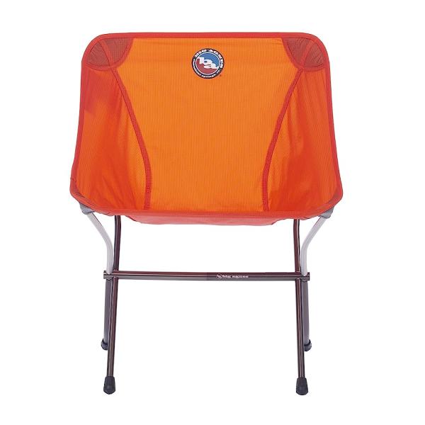BIG AGNES SKYLINE UL ULTRALIGHT BACKPACKING CHAIR,...