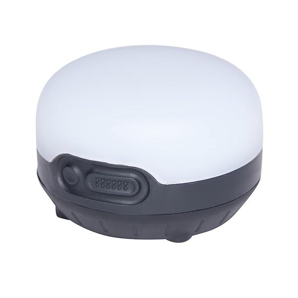 BLACK DIAMOND EQUIPMENT MOJI R+ LANTERN, BLACK