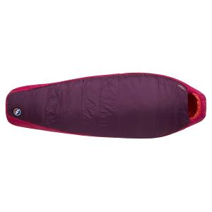 BIG AGNES WOMEN'S SUNBEAM (FIRELINE ECO) SLEEPING ...