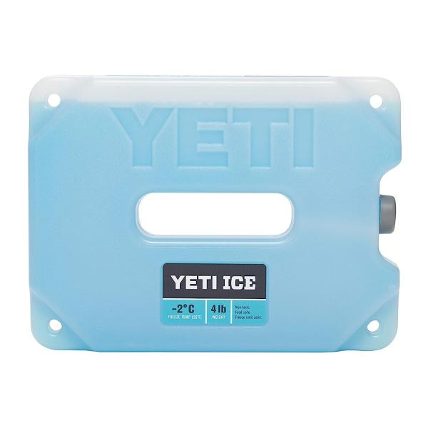 YETI ICE 4LB 2C, 1 EA