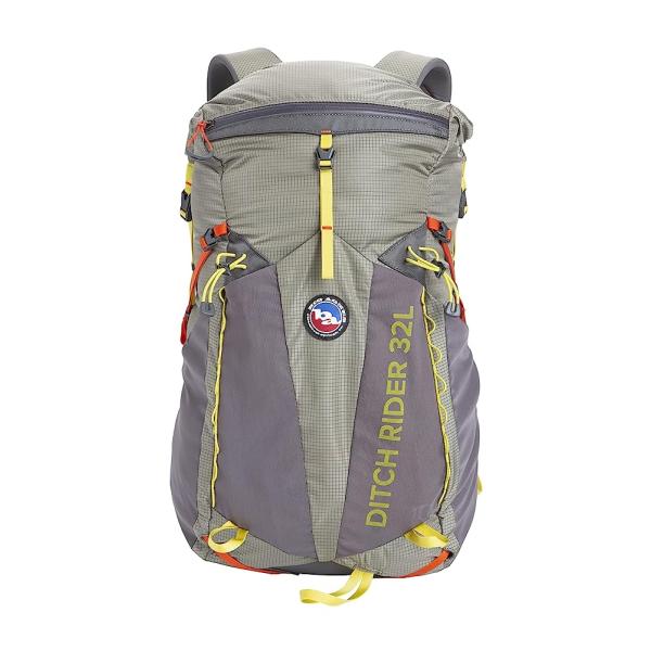 BIG AGNES DITCH RIDER 32L BACKPACK FOR DAY HIKING,...